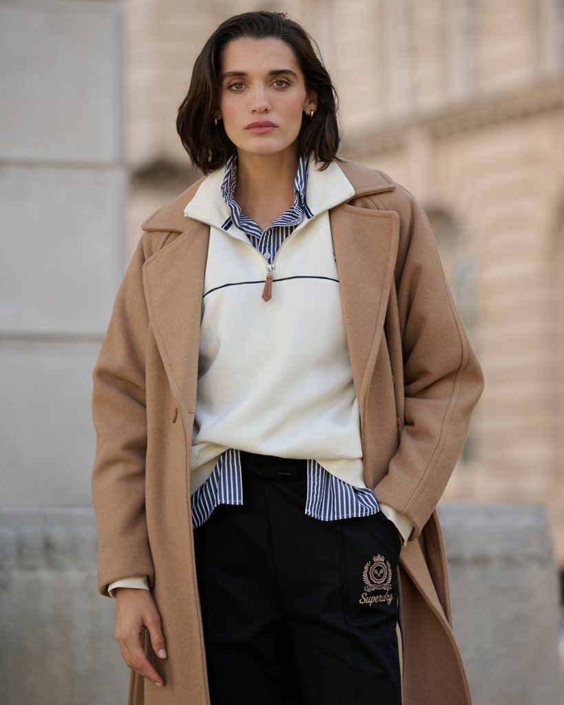 UK in Serbia Fashion Show