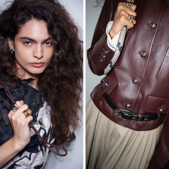 Altuzarra za proleće/leto 2026.