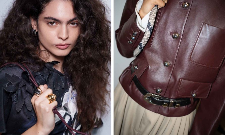 Altuzarra za proleće/leto 2026.