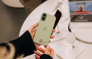 iPhone 17 Pro, istyle prodavnica tc galerija