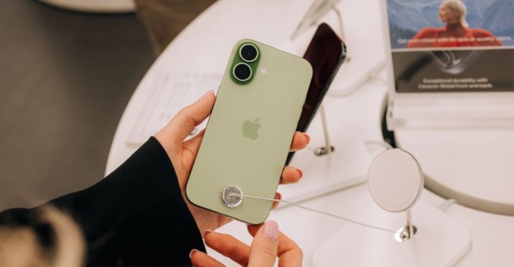 iPhone 17 Pro, istyle prodavnica tc galerija