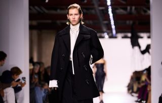 Bottega Veneta, proleće/leto 2026