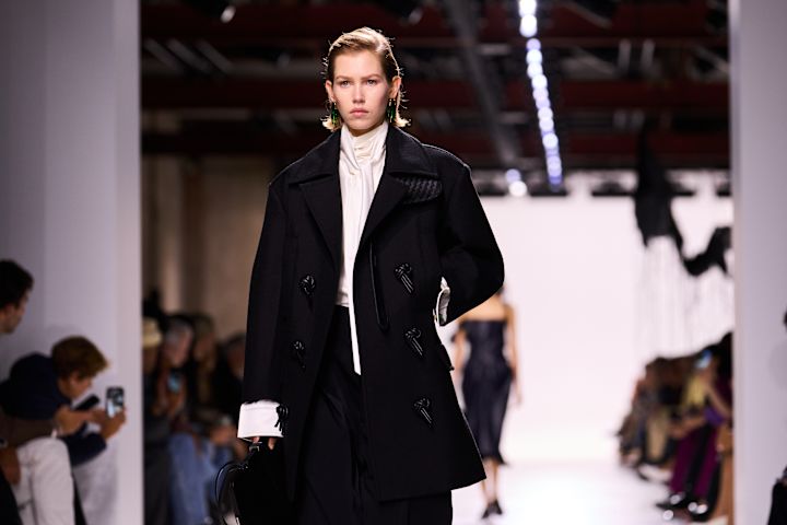 Bottega Veneta, proleće/leto 2026