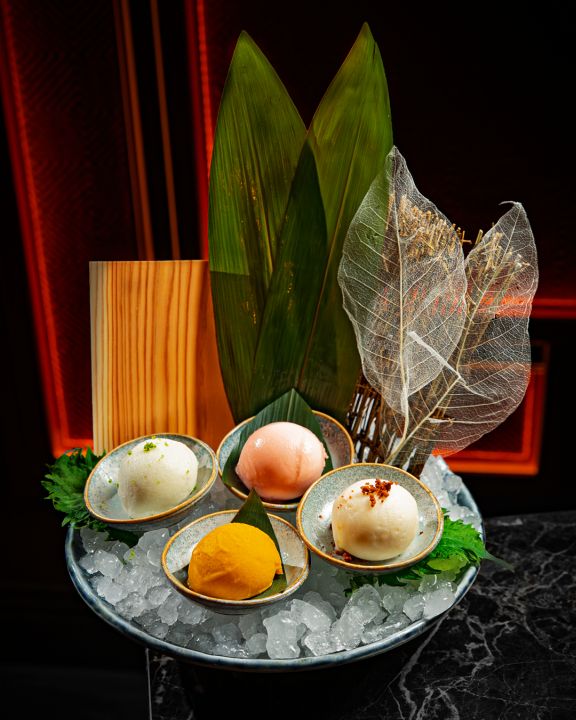 D'lirio restoran i bar Porto Montenegro