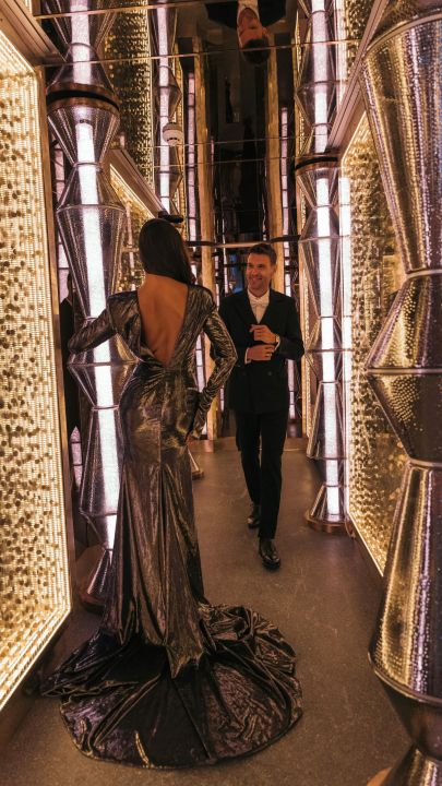 D'lirio restoran i bar Porto Montenegro