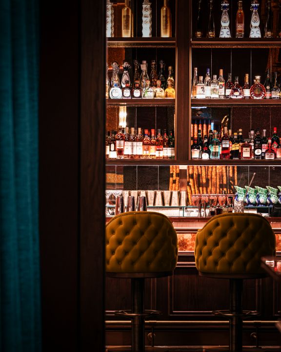 D'lirio restoran i bar Porto Montenegro