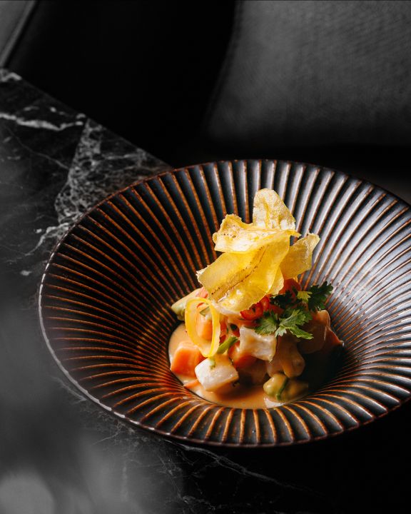 D'lirio restoran i bar Porto Montenegro