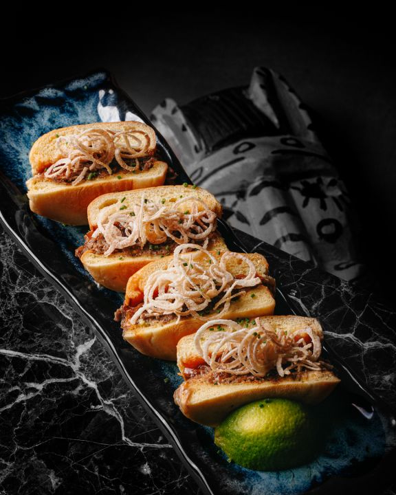 D'lirio restoran i bar Porto Montenegro