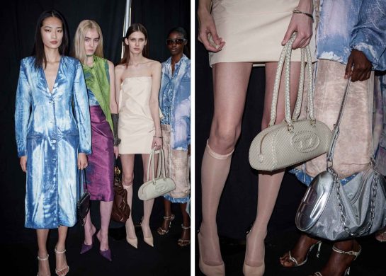 Diesel proleće leto 2026