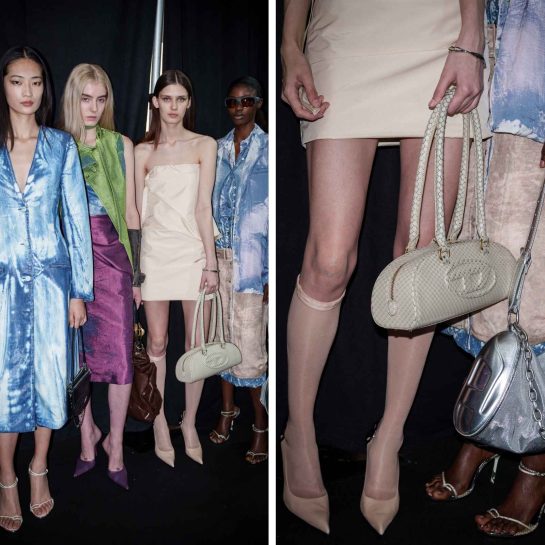 Diesel proleće leto 2026