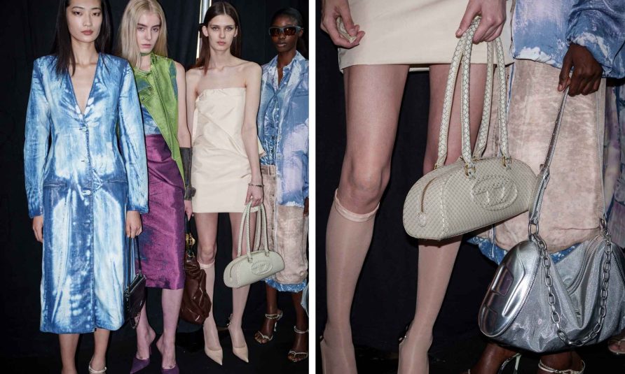 Diesel proleće leto 2026