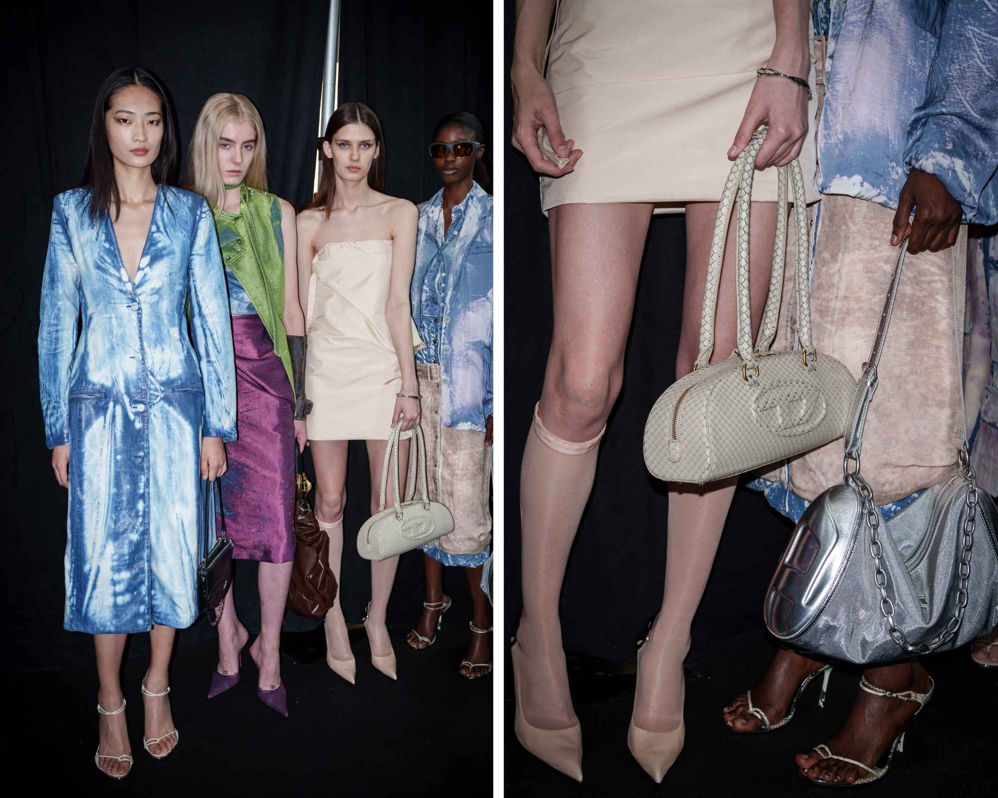 Diesel proleće leto 2026