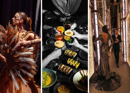 D'lirio restoran i bar Porto Montenegro