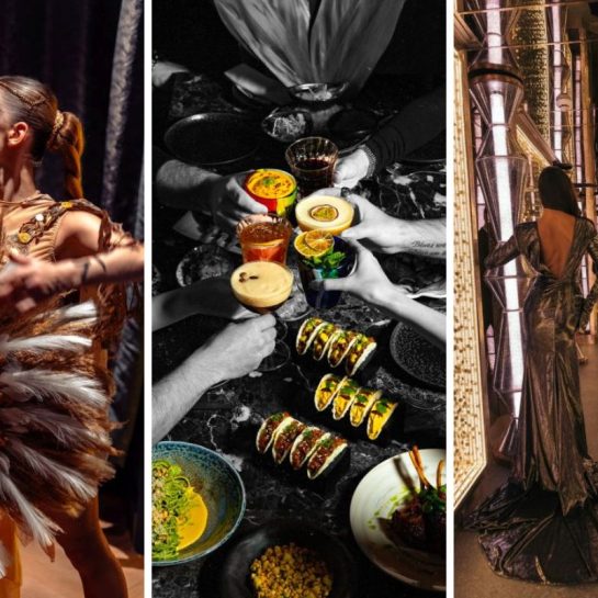 D'lirio restoran i bar Porto Montenegro