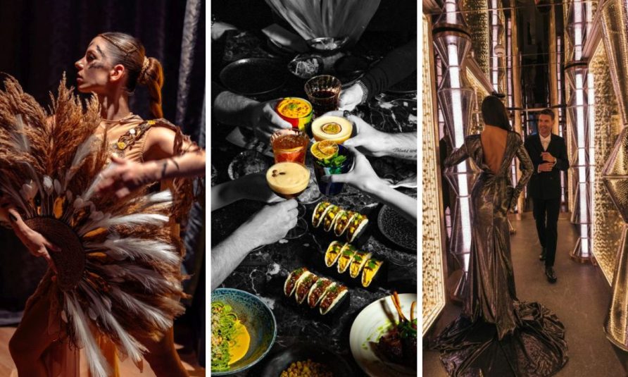 D'lirio restoran i bar Porto Montenegro