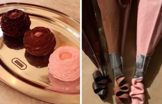 Gisou Honey Infused Lip Oil ulje za usne