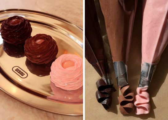 Gisou Honey Infused Lip Oil ulje za usne