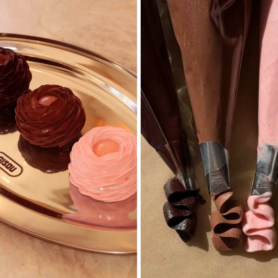 Gisou Honey Infused Lip Oil ulje za usne