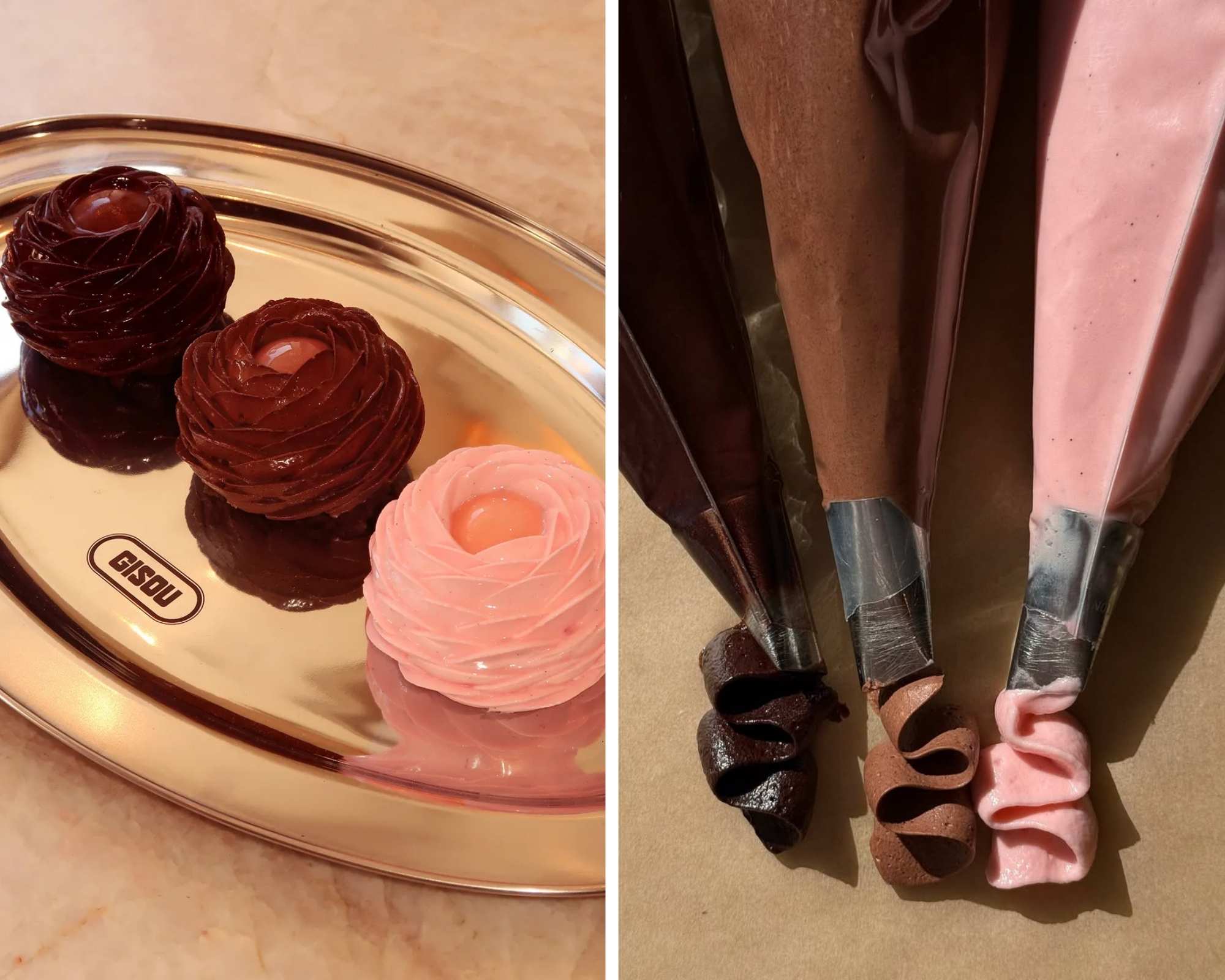 Gisou Honey Infused Lip Oil ulje za usne