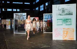 Nedelja mode u Njujorku, Jason Wu