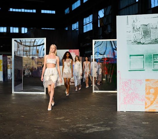 Nedelja mode u Njujorku, Jason Wu