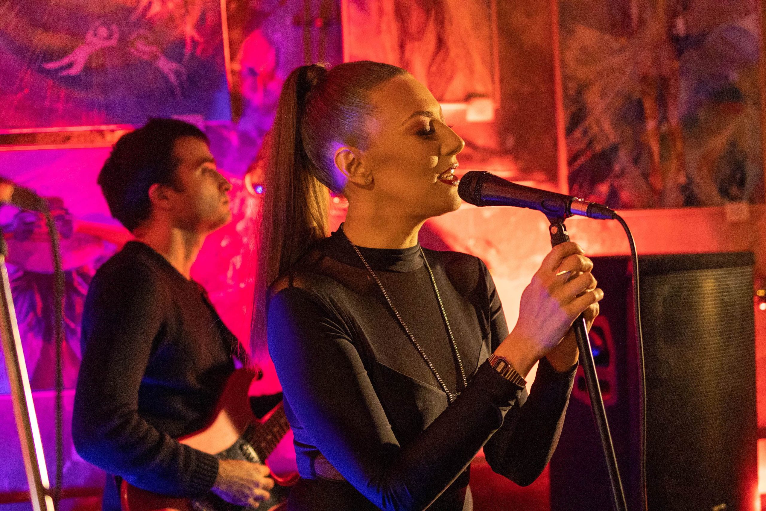 Jelena Pranić intervju