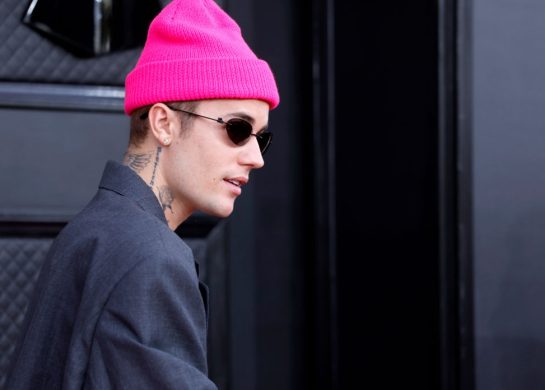 Justin Bieber, Coachella 2026