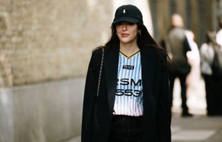 Nedelja mode u Londonu za proleće/leto 2026