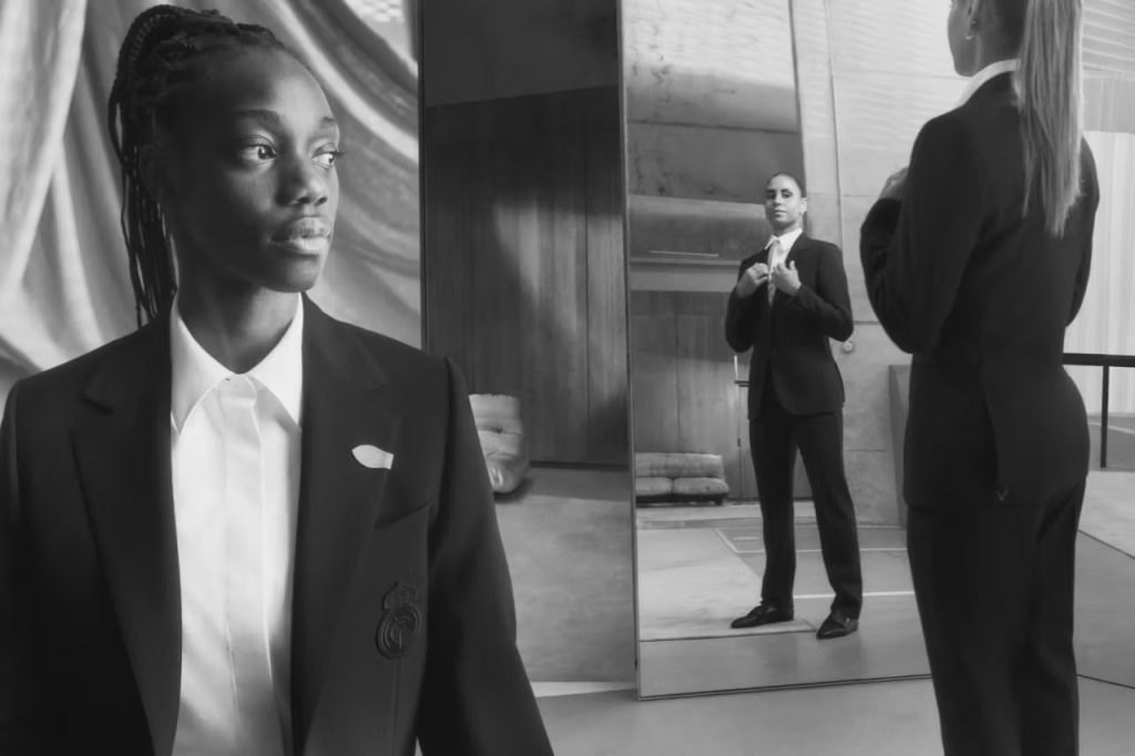 Louis Vuitton za Real Madrid