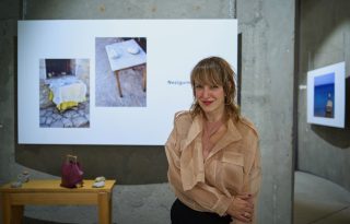 Maja Uzelac, intervju