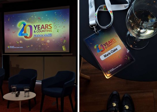 Microsoft razvojni centar u Srbiji