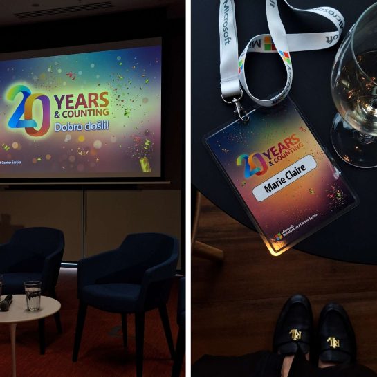 Microsoft razvojni centar u Srbiji