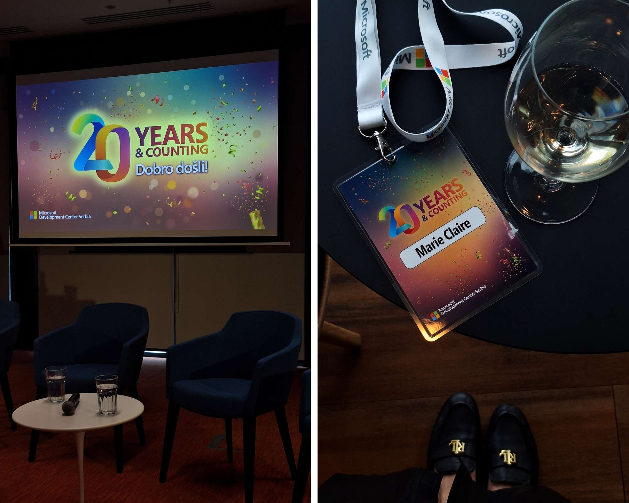 Microsoft razvojni centar u Srbiji