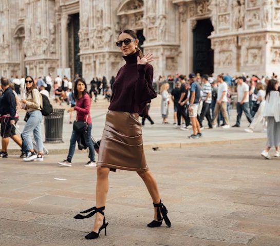 Nedelja mode u Milanu za proleće/leto 2026