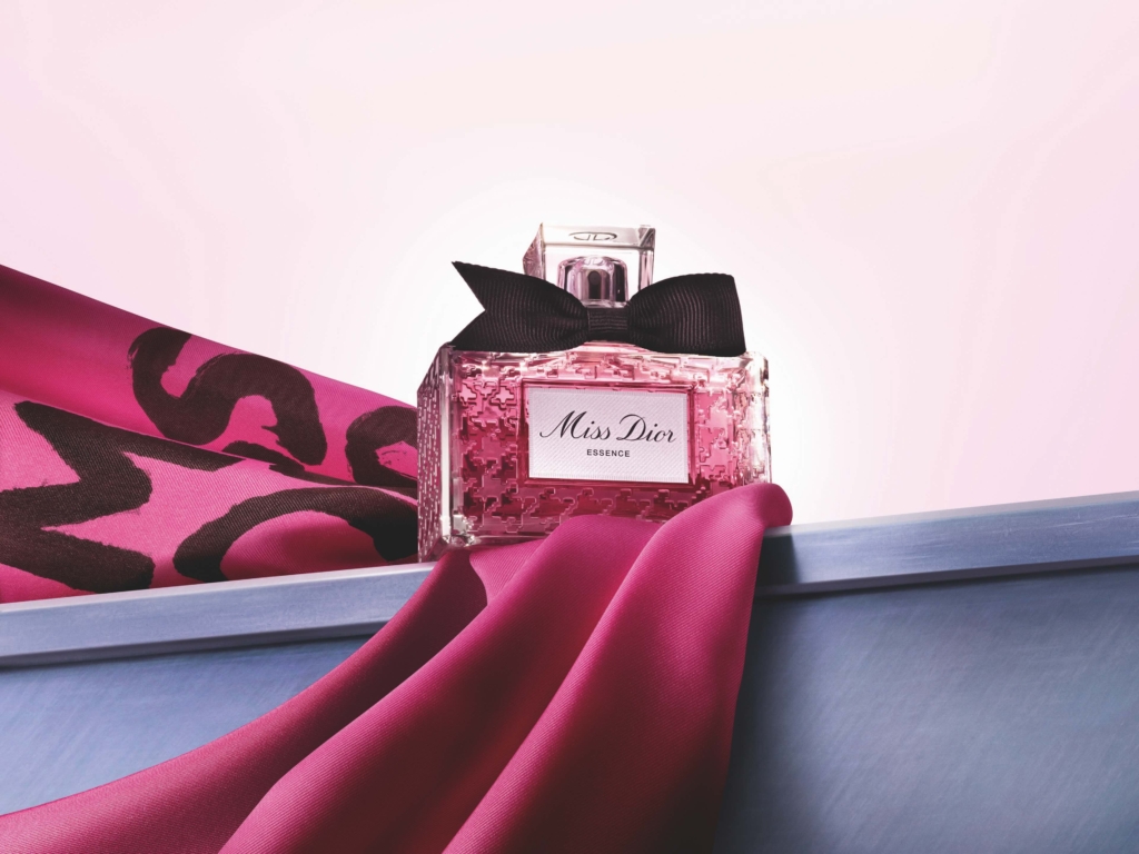 Miss Dior Café Sidnej