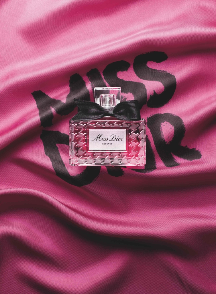 Miss Dior Café Sidnej