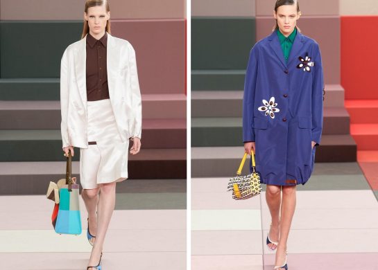 Nedelja mode u Milanu prolece leto 2026