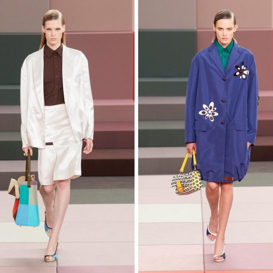 Nedelja mode u Milanu prolece leto 2026