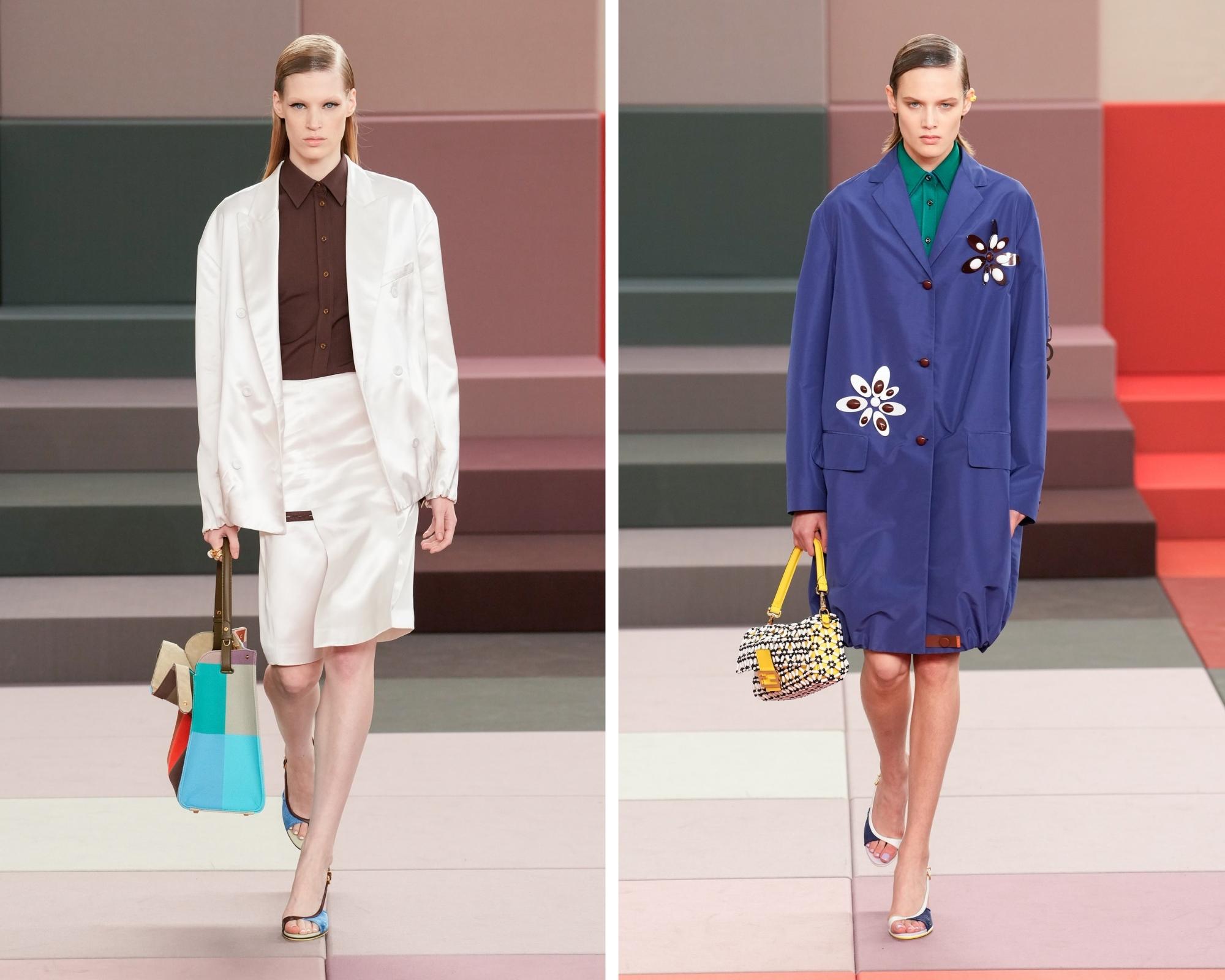 Nedelja mode u Milanu prolece leto 2026