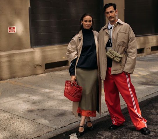 Nedelja mode u Njujorku za proleće/leto 2026