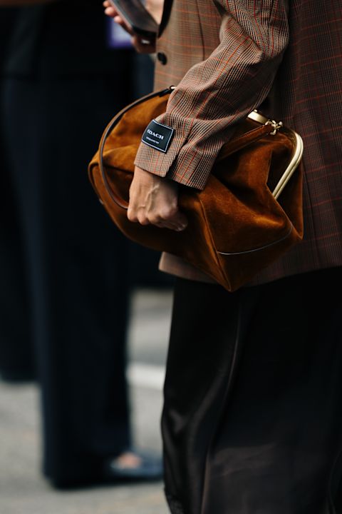 torbe od prevrnute kože