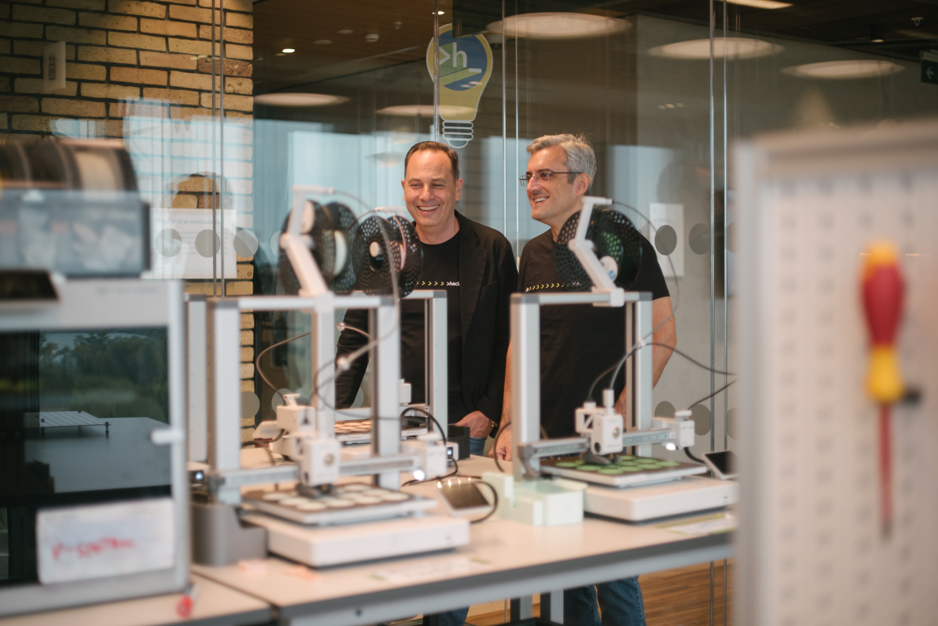 Microsoft Garage Srbij