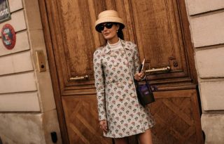 najbolje odevne kombinacije za oktobar