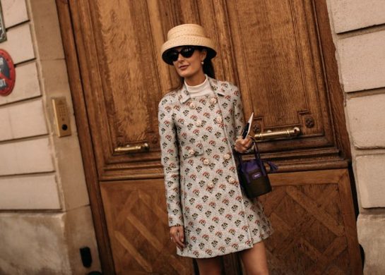 najbolje odevne kombinacije za oktobar