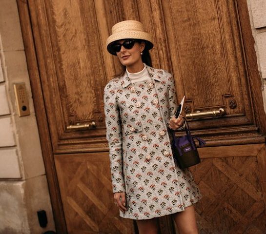 najbolje odevne kombinacije za oktobar