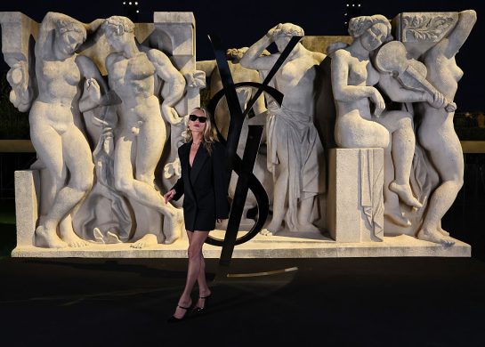 vodič kroz pariz fashion week