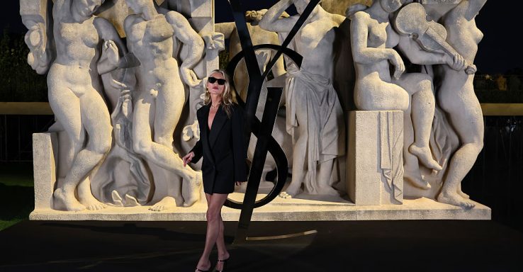 vodič kroz pariz fashion week