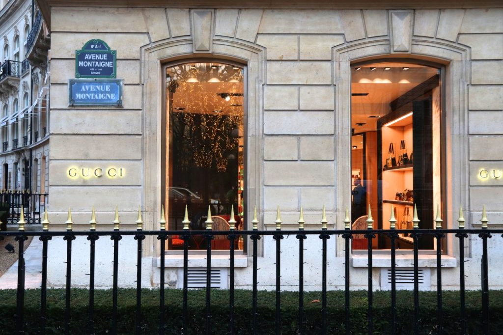 vodič kroz pariz fashion week