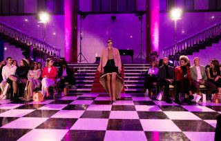 25. Serbia Fashion Week