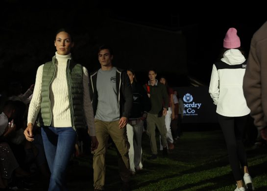 Superdry kolekcija jesen/zima 2025